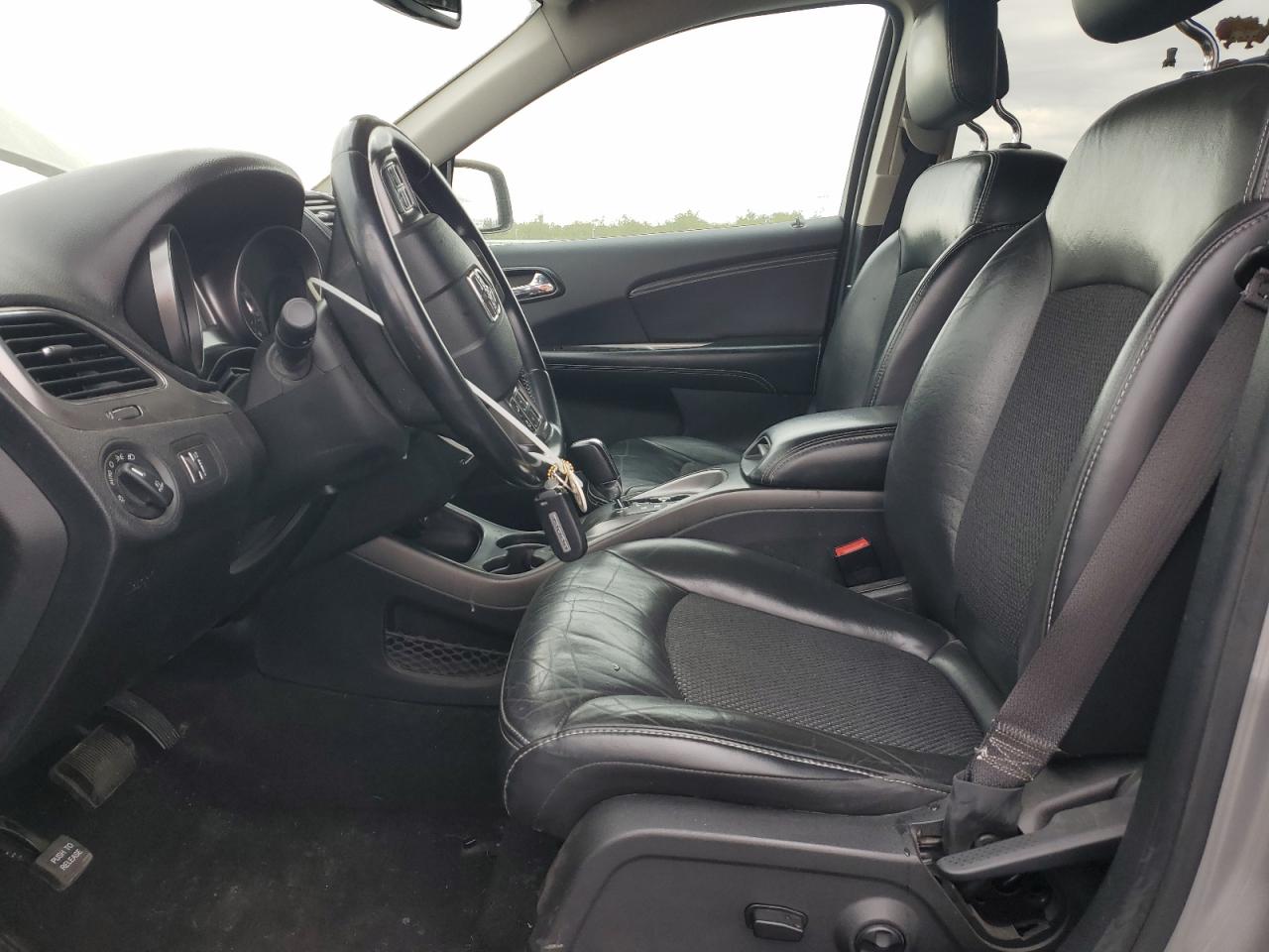 2020 Dodge Journey Crossroad VIN: 3C4PDCGBXLT188075 Lot: 91477565