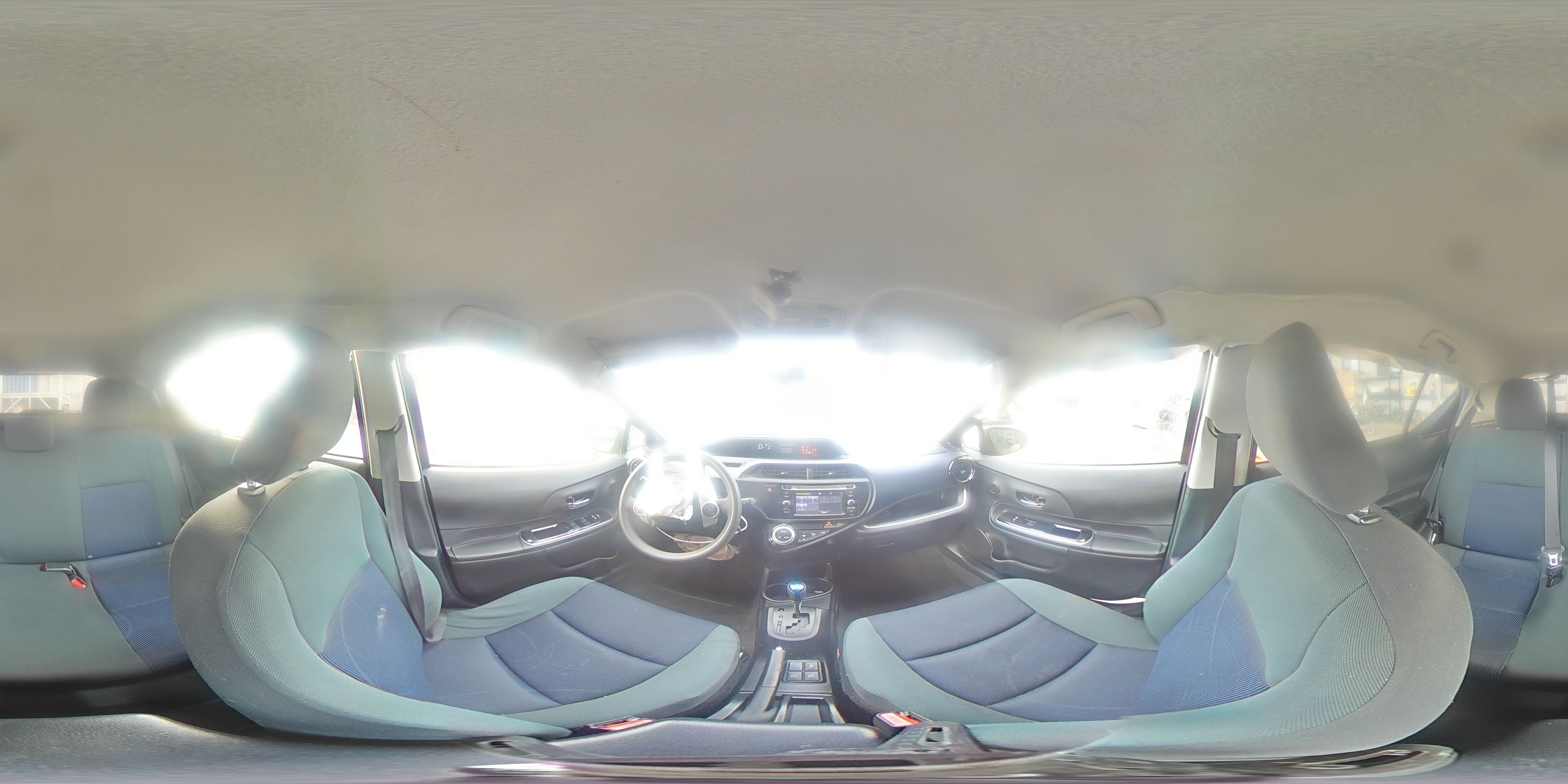 2015 Toyota Prius C VIN: JTDKDTB35F1580371 Lot: 92490775