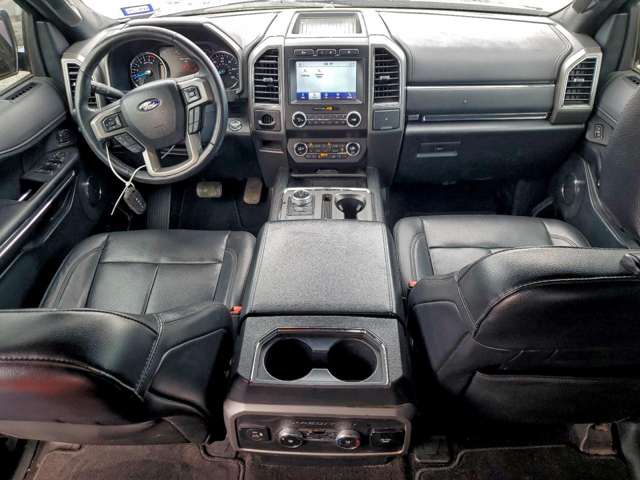 2021 Ford Expedition Max Xlt VIN: 1FMJK1HT9MEA70569 Lot: 94350485