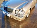 2000 MERCEDES BENZ E430 for sale at Copart COLCHESTER
