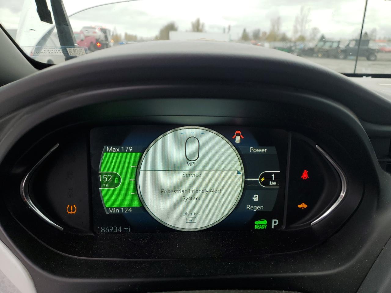 2020 Chevrolet Bolt Ev Lt VIN: 1G1FY6S04L4137080 Lot: 92722245