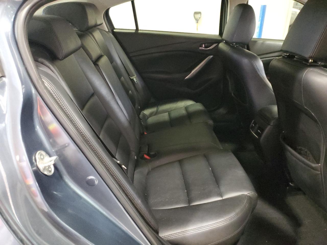 2014 Mazda 6 Touring VIN: JM1GJ1T69E1148683 Lot: 93839035