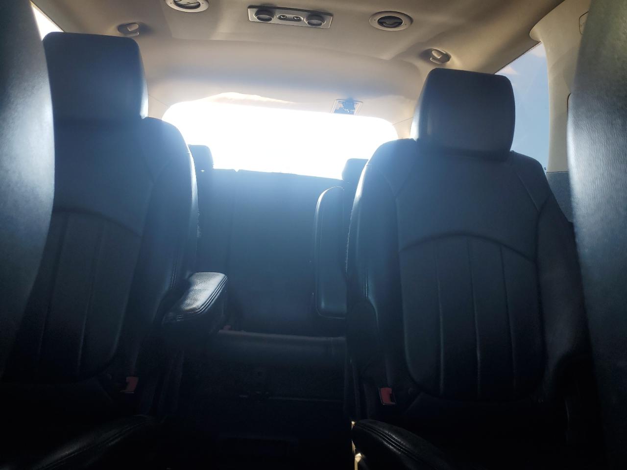 2011 GMC Acadia Denali VIN: 1GKKRTED1BJ364473 Lot: 92159795