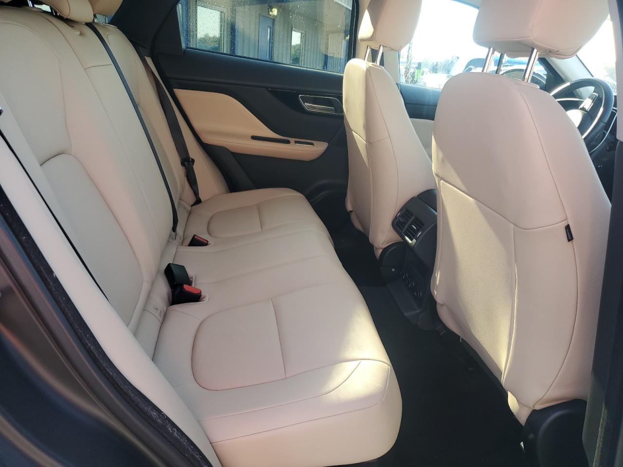 2017 Jaguar F-Pace Premium VIN: SADCJ2BV3HA495058 Lot: 91072435