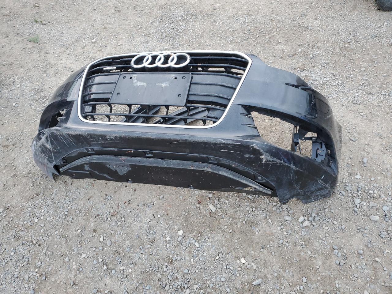 2013 Audi A6 Premium Plus VIN: WAUGFAFCXDN092342 Lot: 93695795