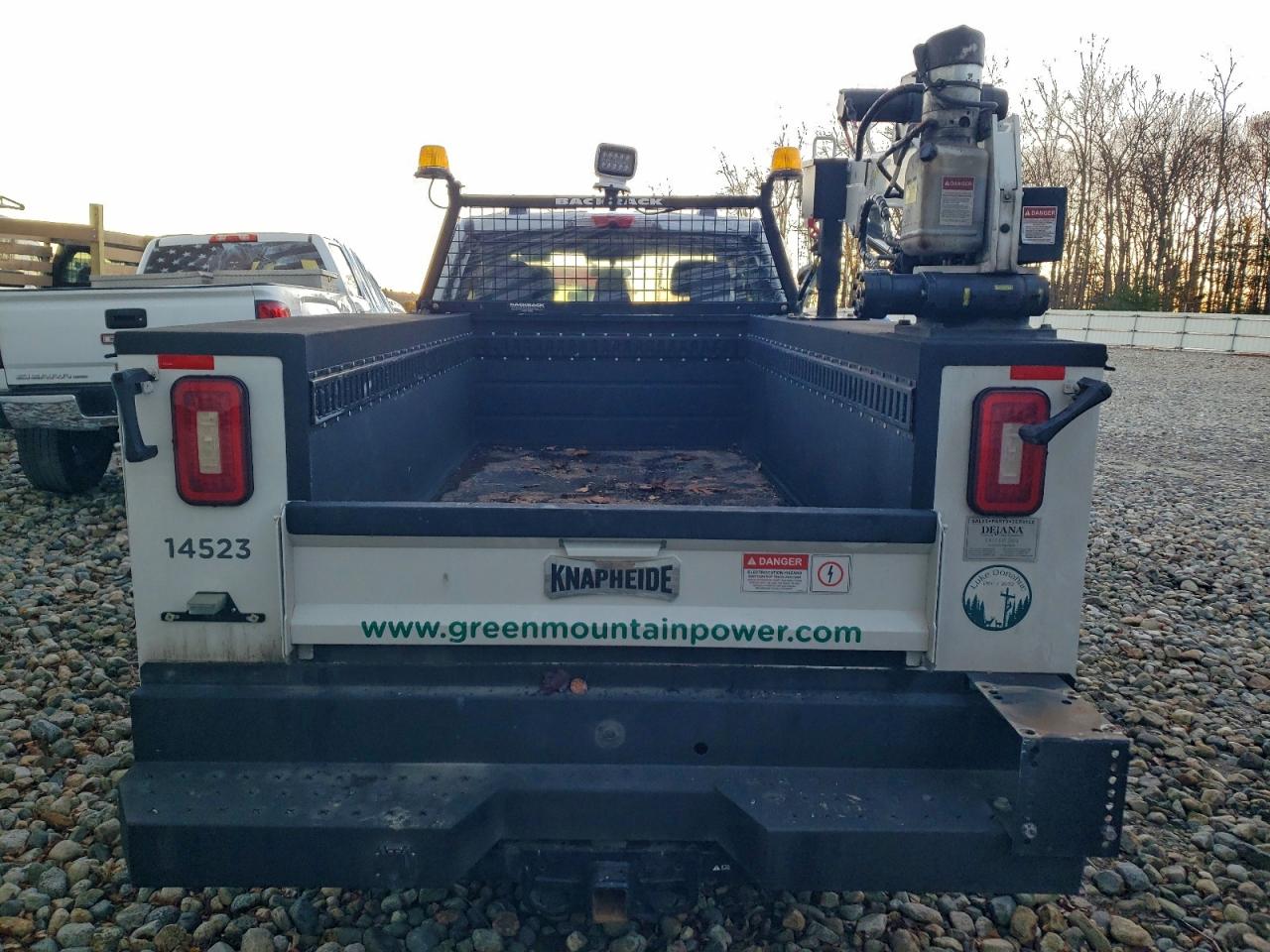 2023 Ford F350 Super Duty VIN: 1FT8X3BN3PEC64562 Lot: 93917215