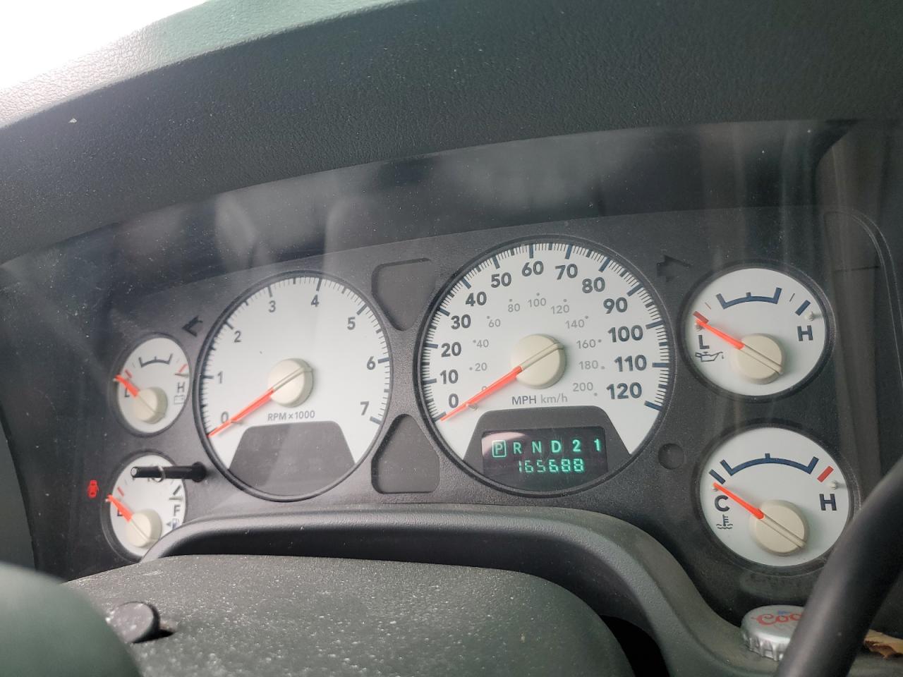 2006 Dodge Ram 1500 St VIN: 1D7HU18236S577630 Lot: 92455595