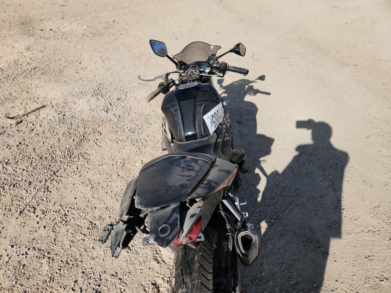 2017 Yamaha Yzfr3 A VIN: MH3RH15Y8HK001774 Lot: 93071865