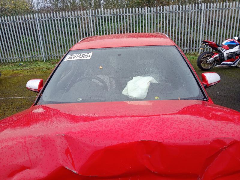 2007 AUDI A3 2.0 TDI 170 QUATTRO S LINE 5DR