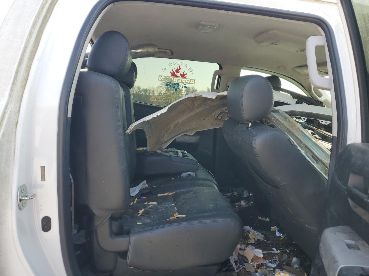 2007 Toyota Tundra Crewmax Sr5 VIN: 5TBET54137S455776 Lot: 93566945