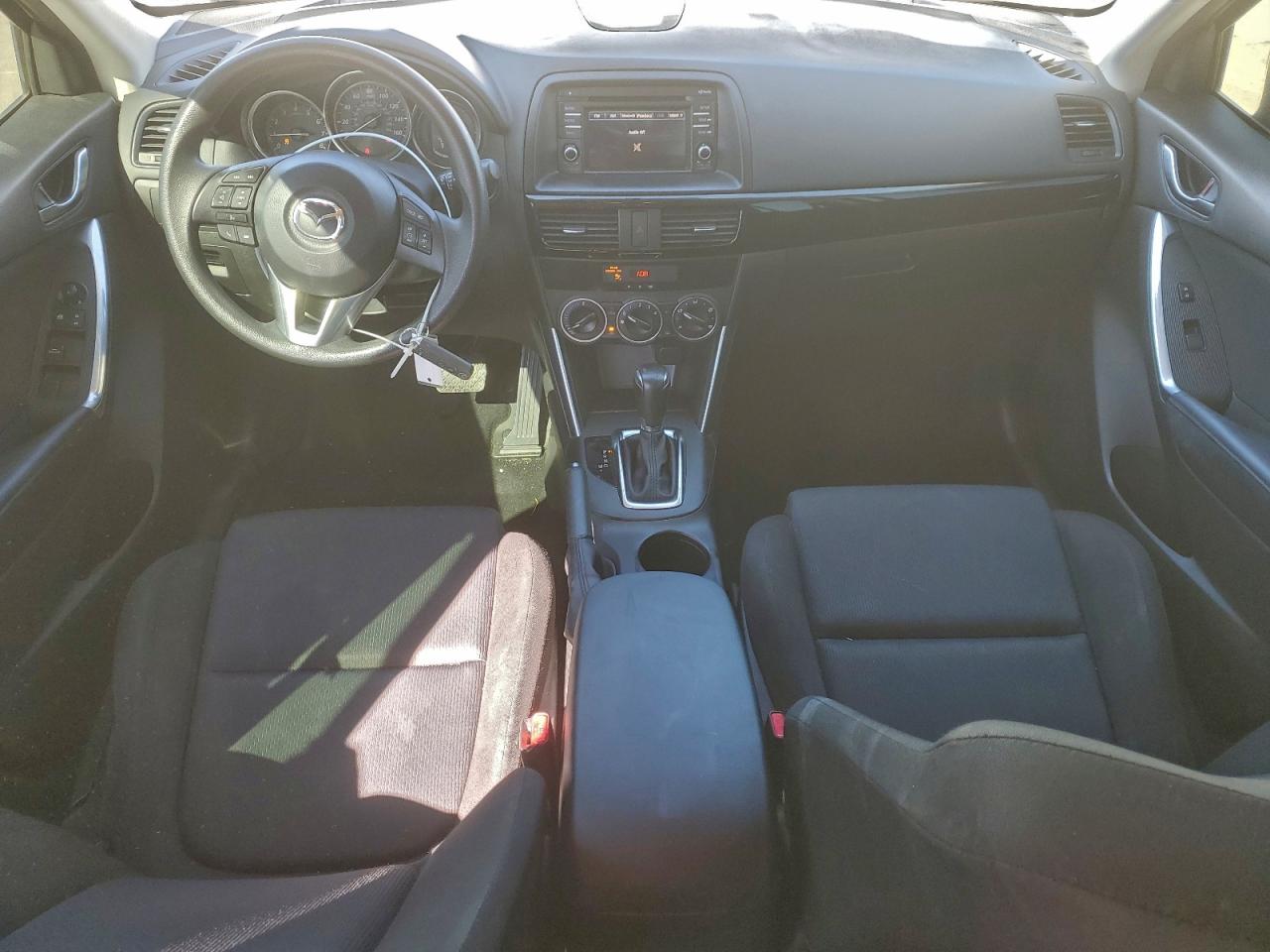 2014 Mazda Cx-5 Sport VIN: JM3KE2BE0E0409662 Lot: 91509235