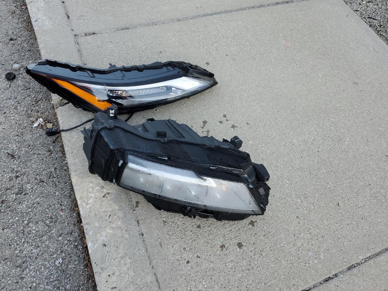 2023 Kia Forte Lx VIN: 3KPF24AD9PE552482 Lot: 90750705