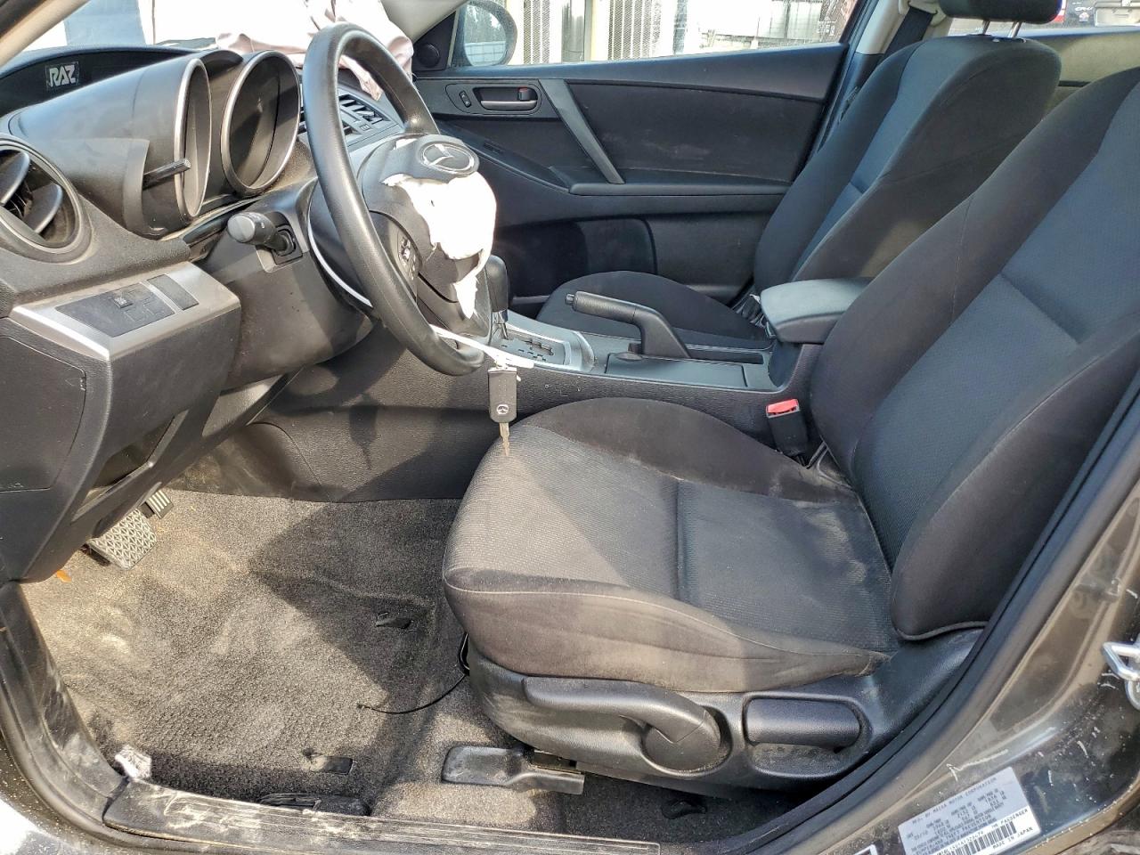 2010 Mazda 3 I VIN: JM1BL1SG1A1326479 Lot: 94178555