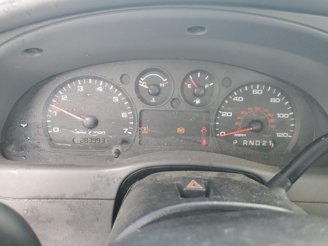 2008 Ford Ranger Super Cab VIN: 1FTYR14D08PA18657 Lot: 91933815