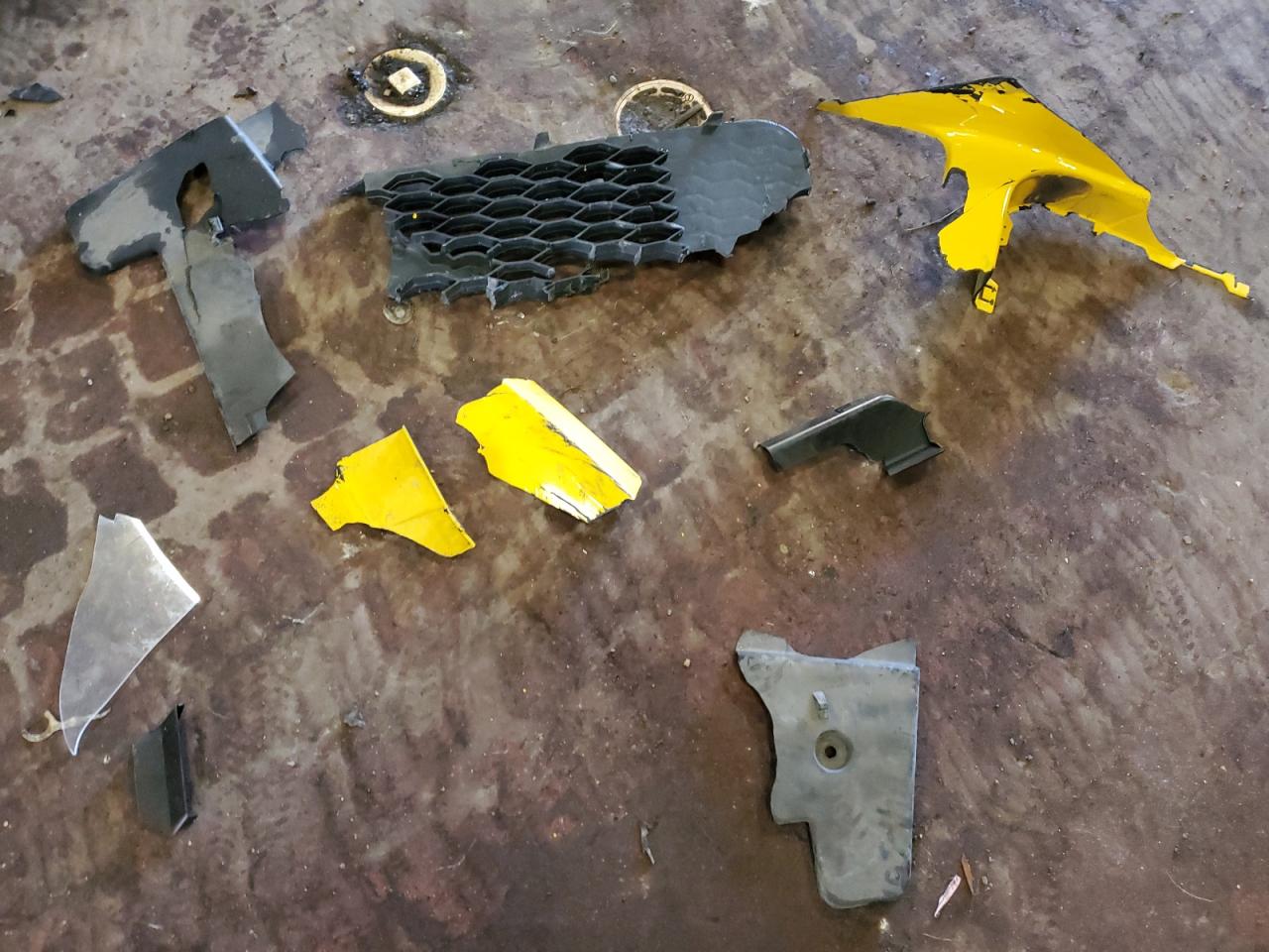 2006 Ford Mustang VIN: 1ZVFT84N365111060 Lot: 90490045