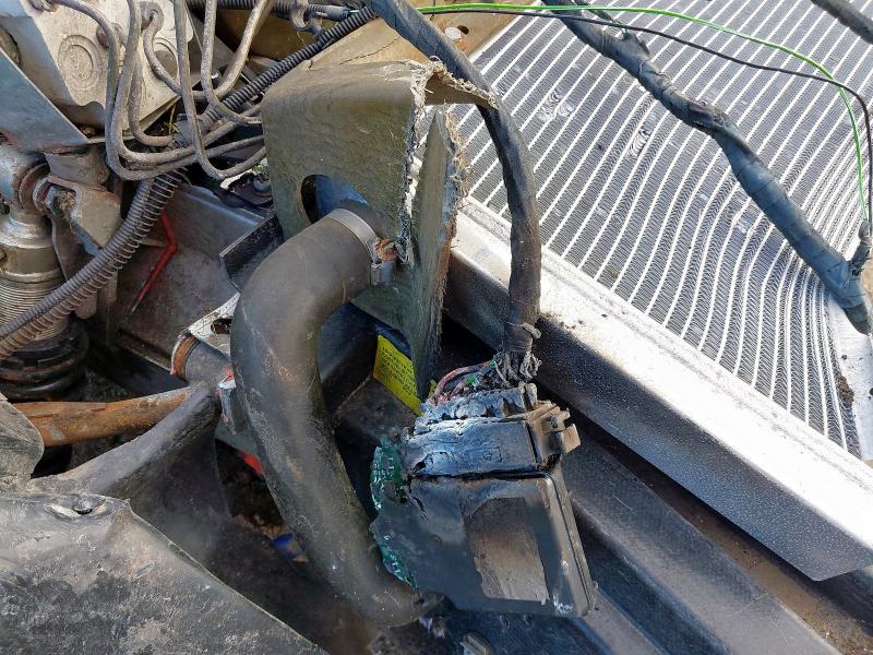 2006 VAUXHALL VX220 2.0 TURBO 2DR