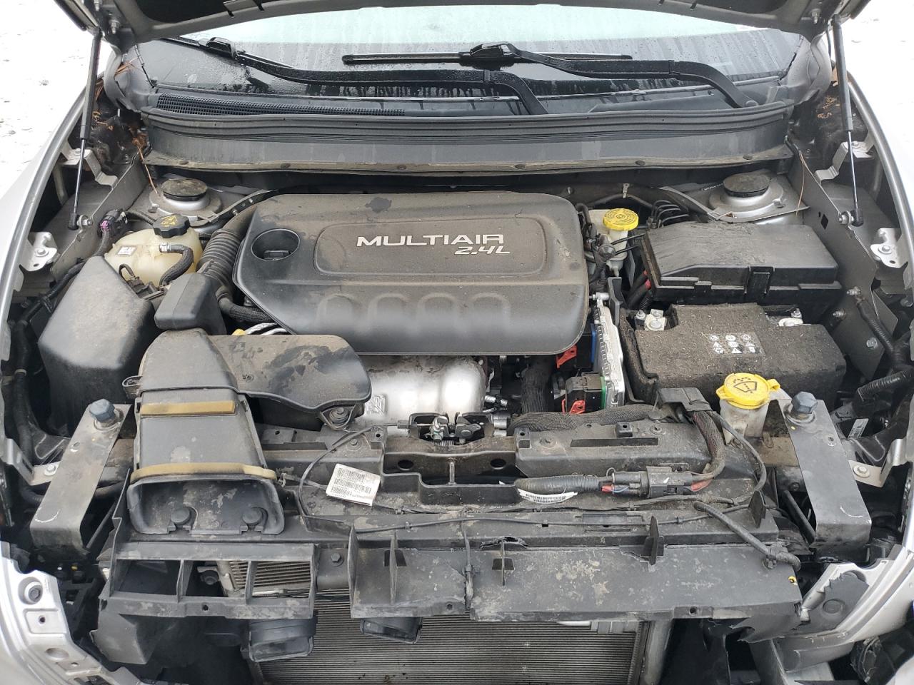 2018 Jeep Cherokee Latitude VIN: 1C4PJLCB5JD544577 Lot: 91885885