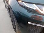 2017 LAND ROVER RANGE ROVER EVOQUE 2.0 TD4 HSE DYNAMIC 5DR AUTO for sale at Copart SANDY