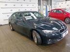 2015 BMW 3 SERIES 320D EFFICIENTDYNAMICS BUSINESS 4DR for sale at Copart EAST KILBRIDE
