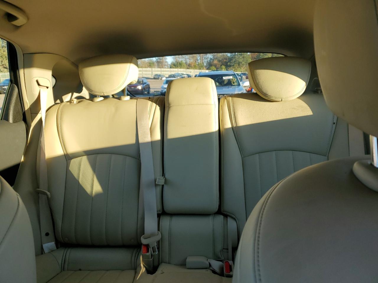 2017 Infiniti Qx50 VIN: JN1BJ0RR8HM405117 Lot: 90964255