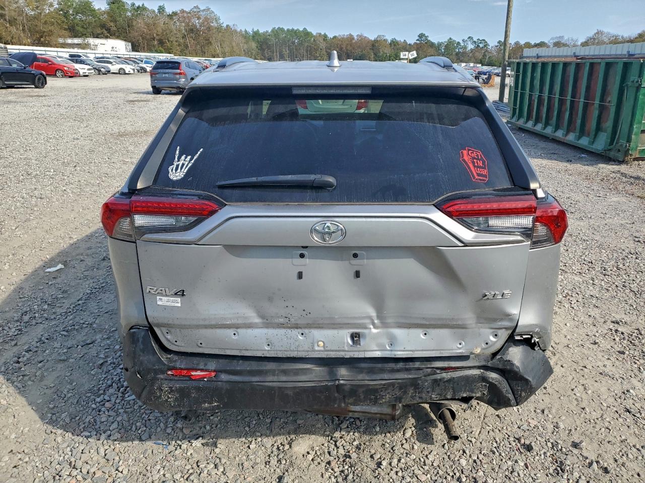 2022 Toyota Rav4 Xle VIN: 2T3W1RFV0NW195678 Lot: 93826595