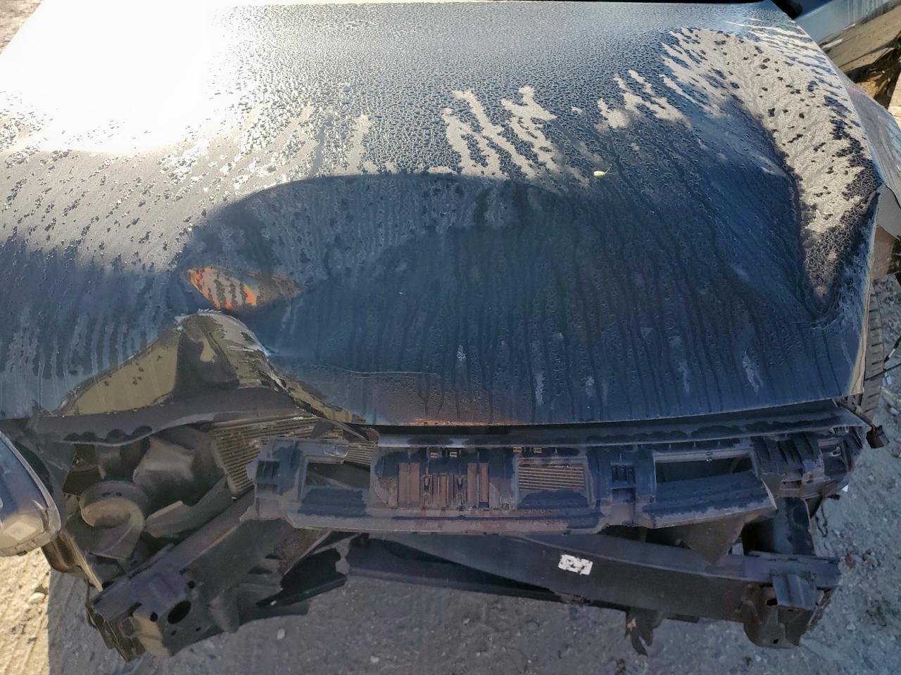 2021 Kia Forte Fe VIN: 3KPF24ADXME327239 Lot: 92295865