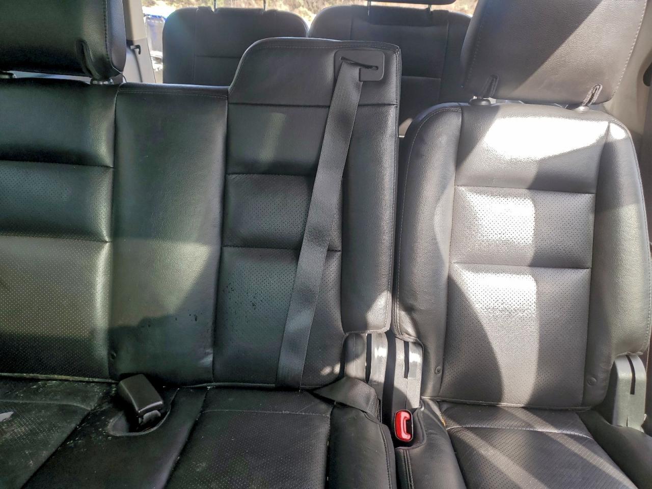 2008 Mercury Mountaineer Premier VIN: 4M2EU38828UJ03490 Lot: 93649195