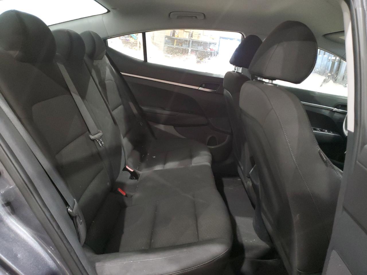 2020 Hyundai Elantra Se VIN: KMHD74LF0LU939162 Lot: 92194105