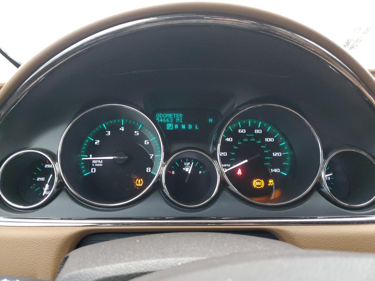 2016 Buick Enclave VIN: 5GAKVCKD8GJ323410 Lot: 91168555