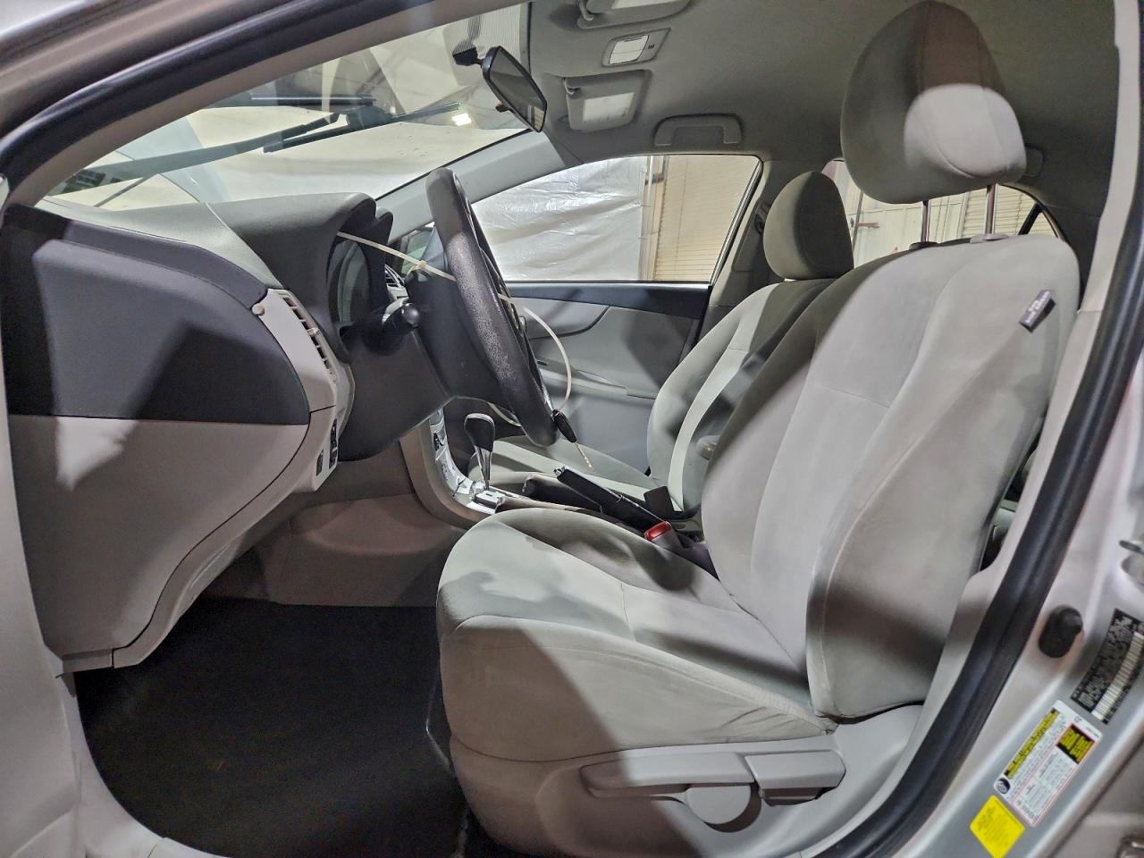 2012 Toyota Corolla Base VIN: 2T1BU4EE3CC831527 Lot: 93505345