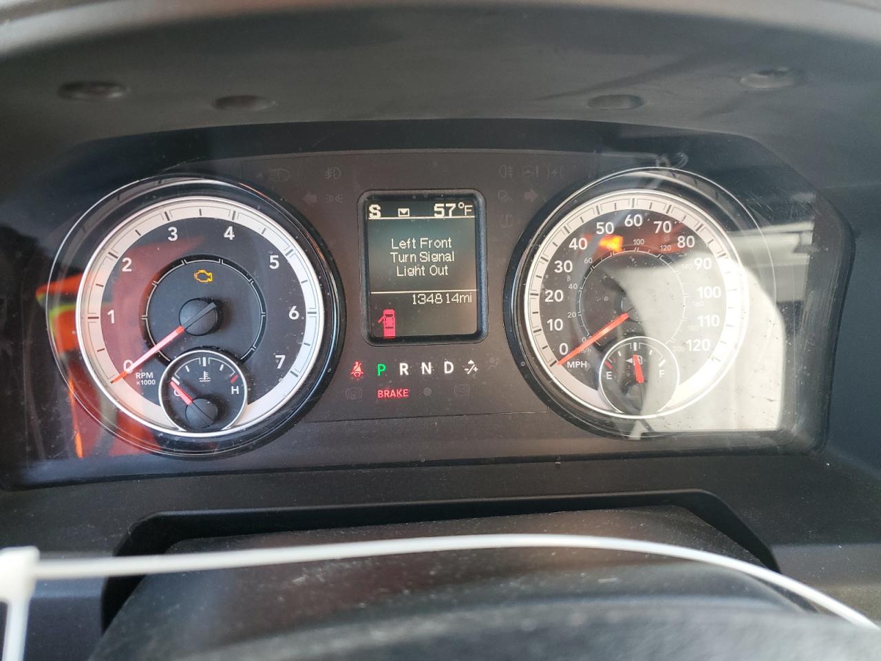 2020 Ram 1500 Classic Slt VIN: 1C6RR6TT1LS102767 Lot: 91018355