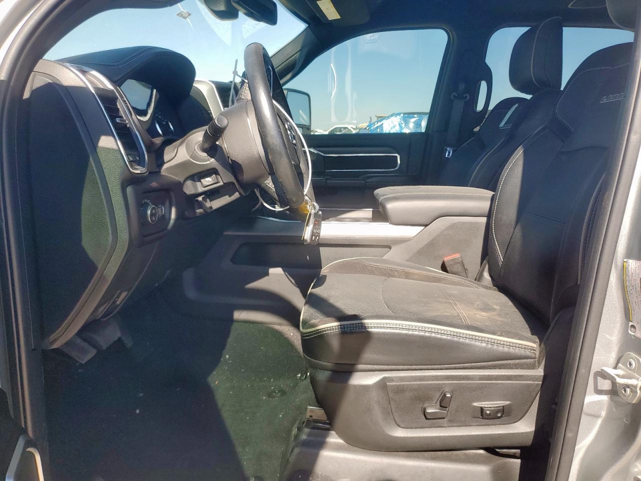 2024 Ram 2500 Laramie VIN: 3C6UR5FL0RG143648 Lot: 92270895