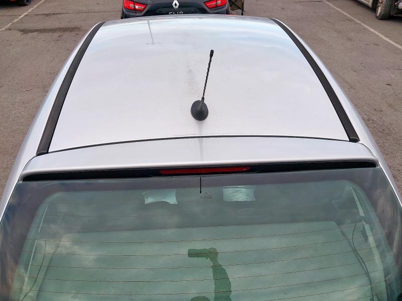 2007 CITROEN C3 1.4I DESIRE 5DR