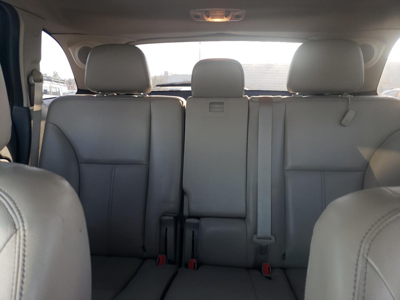 2013 Ford Edge Limited VIN: 2FMDK4KC0DBC83946 Lot: 93116935