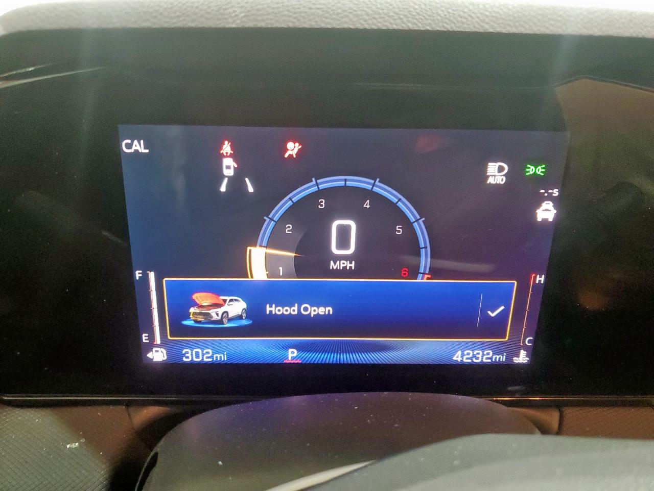 2025 Chevrolet Trailblazer Lt VIN: KL79MPSP1SB185775 Lot: 91254445