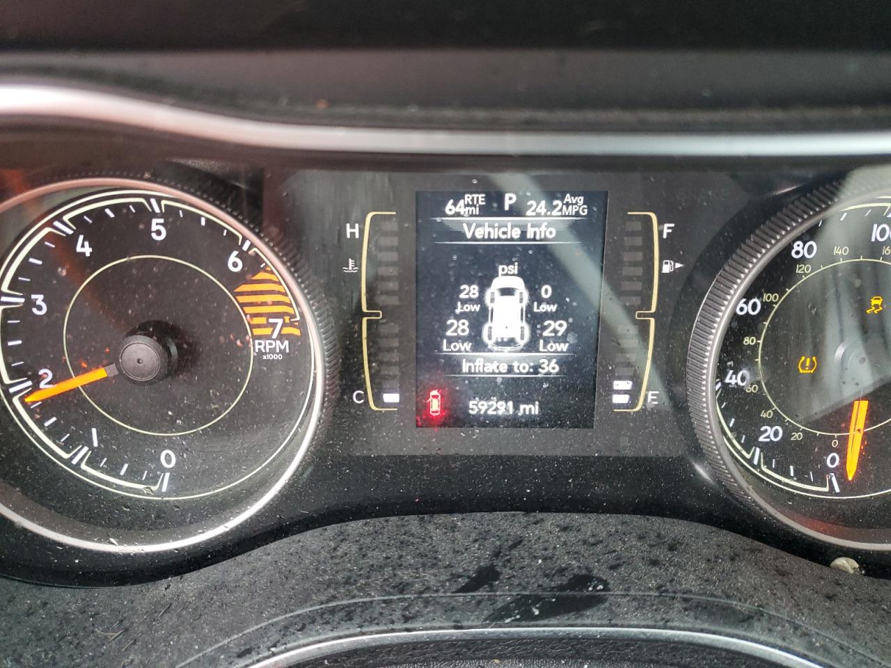 2020 Jeep Cherokee Latitude Plus VIN: 1C4PJLLB1LD569799 Lot: 92883535