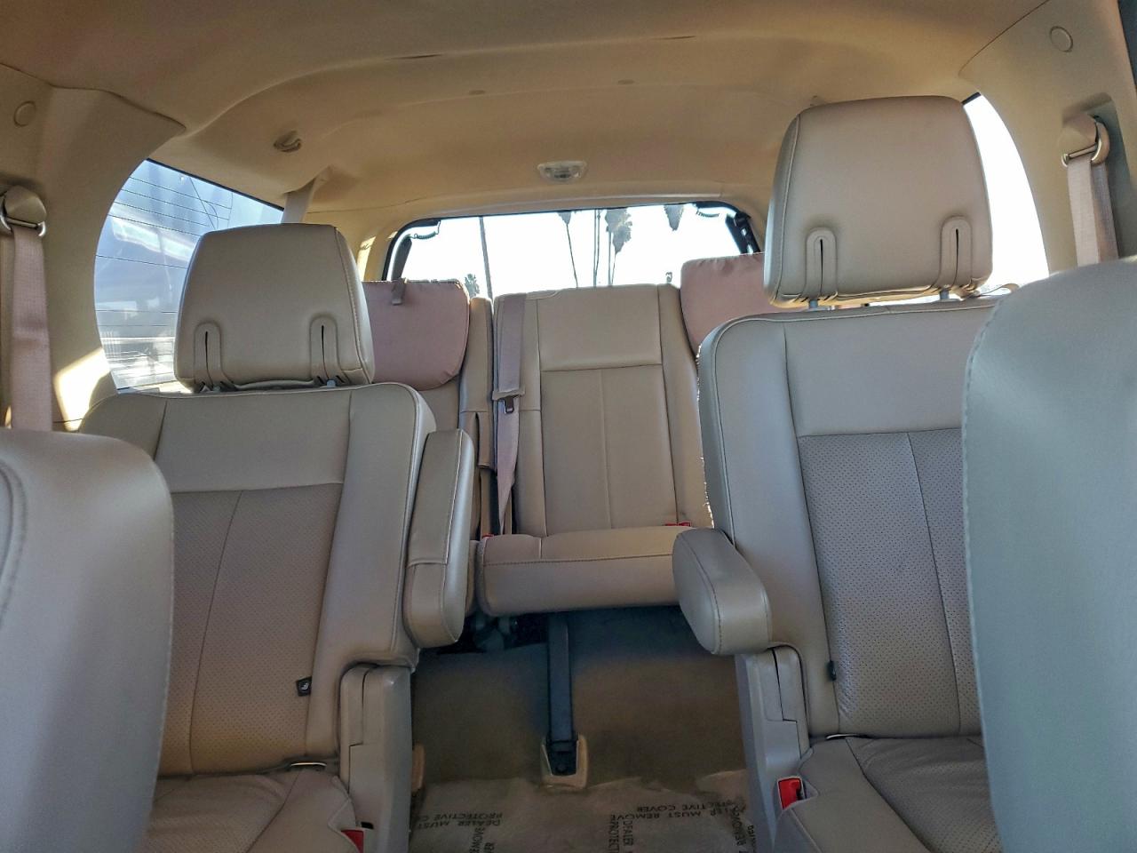 2014 Ford Expedition El Xlt VIN: 1FMJK1H53EEF18954 Lot: 93238685