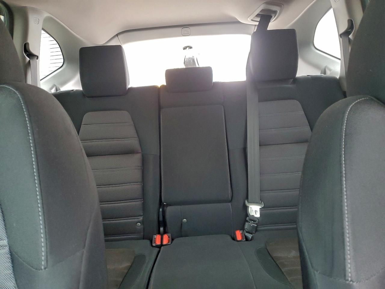 2021 Honda Cr-V Ex VIN: 2HKRW2H56MH627635 Lot: 93827255