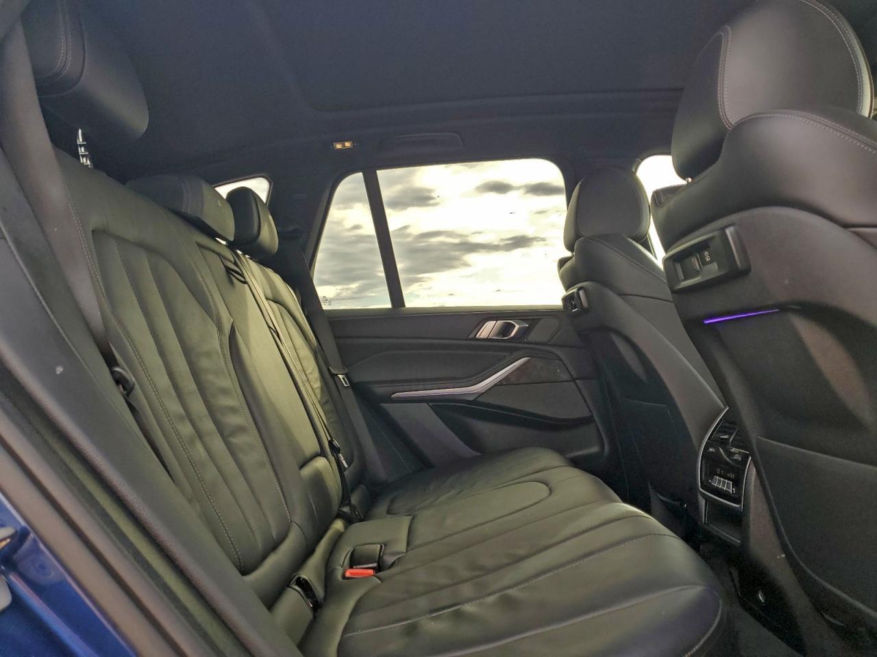 2020 BMW X5 Sdrive 40I VIN: 5UXCR4C00LLW64953 Lot: 94127225