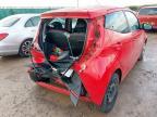 2017 TOYOTA AYGO 1.0 VVT-I X-PLAY 5DR for sale at Copart WESTBURY