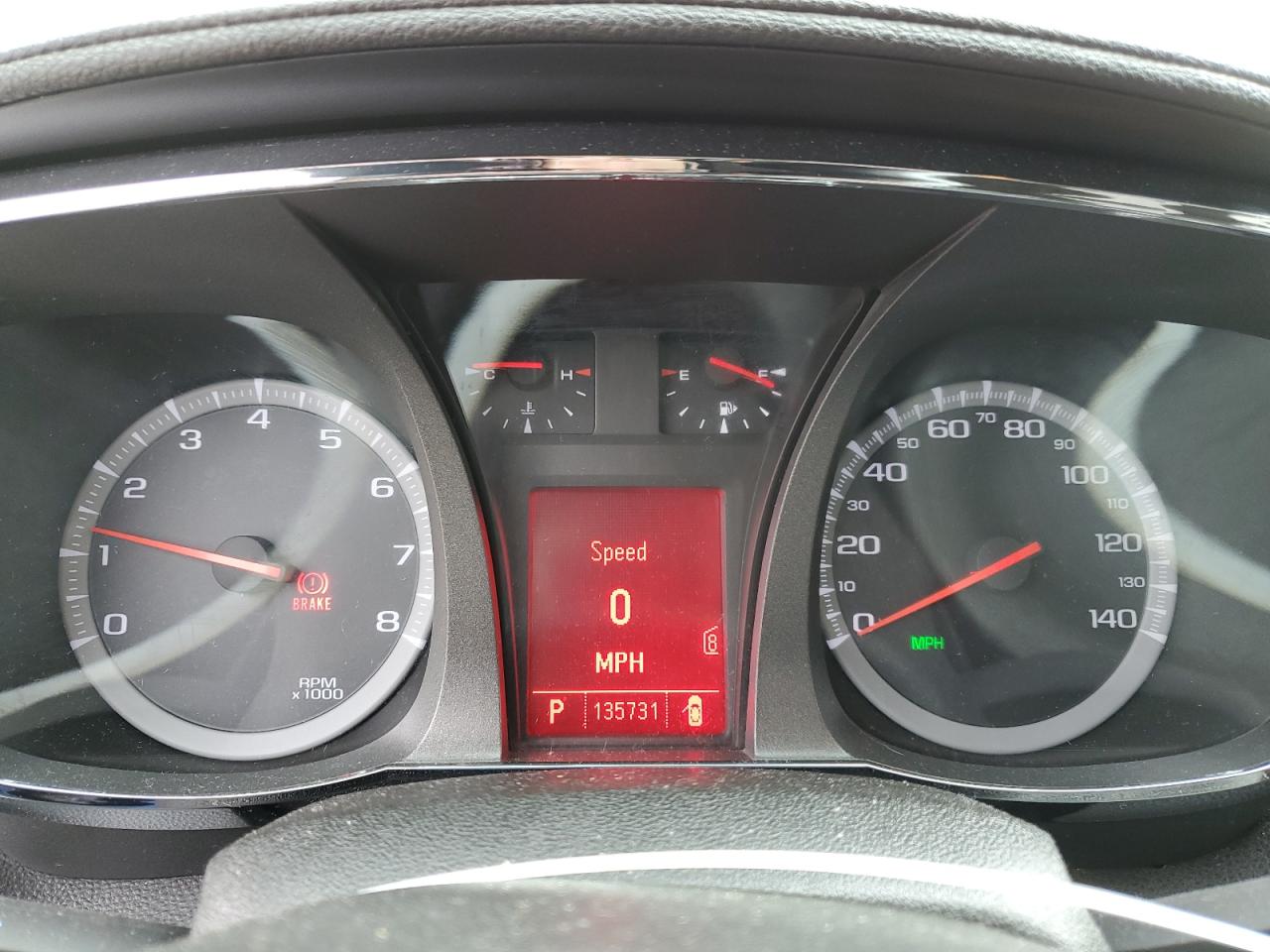 2011 GMC Terrain Sle VIN: 2CTFLTEC2B6373707 Lot: 93569105