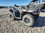 2022 TRACKER 450   for sale at Copart UT - SALT LAKE CITY