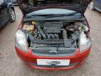 2006 FORD FIESTA 1.25 STYLE 3DR for sale at Copart WESTBURY