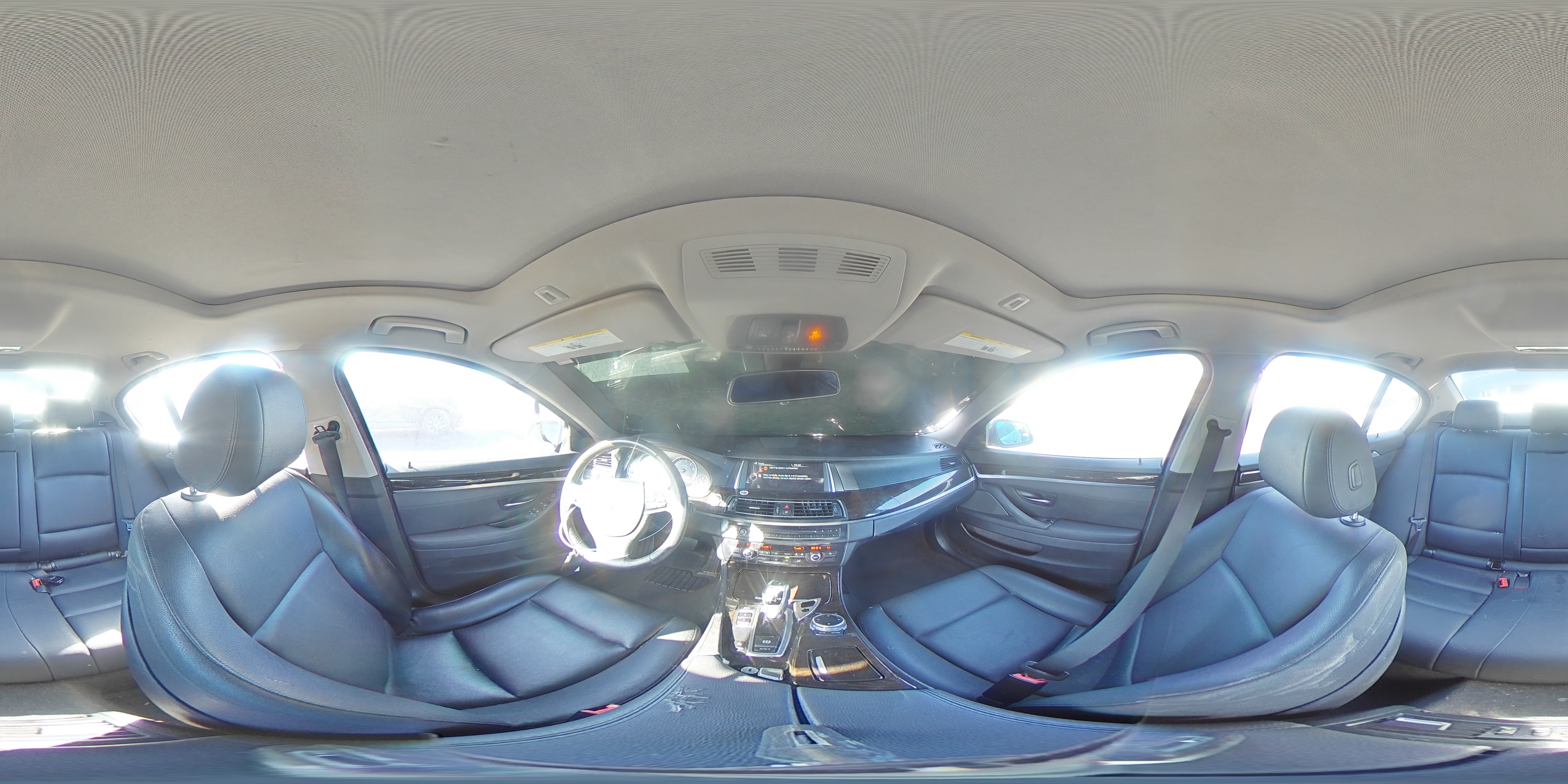 2014 BMW 528 I VIN: WBA5A5C5XED502213 Lot: 93661835