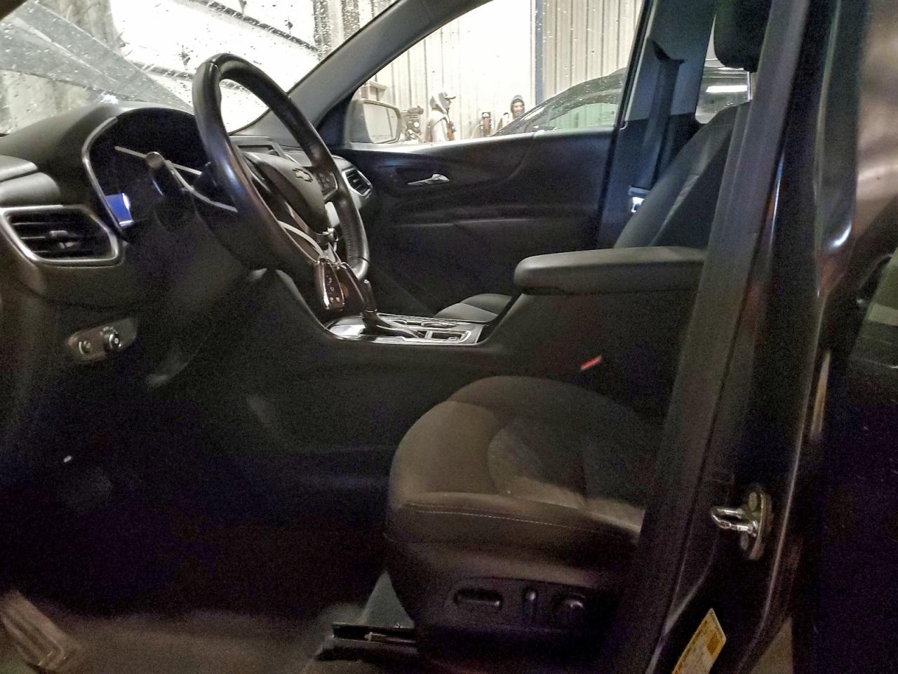 2018 Chevrolet Equinox Lt VIN: 2GNAXJEV9J6194165 Lot: 94341495