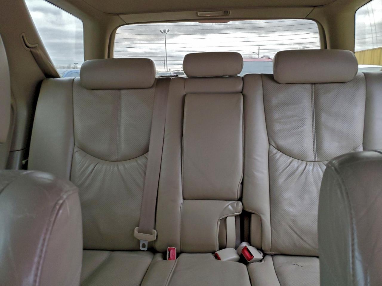 2002 Lexus Rx 300 VIN: JTJGF10U220147247 Lot: 94374745