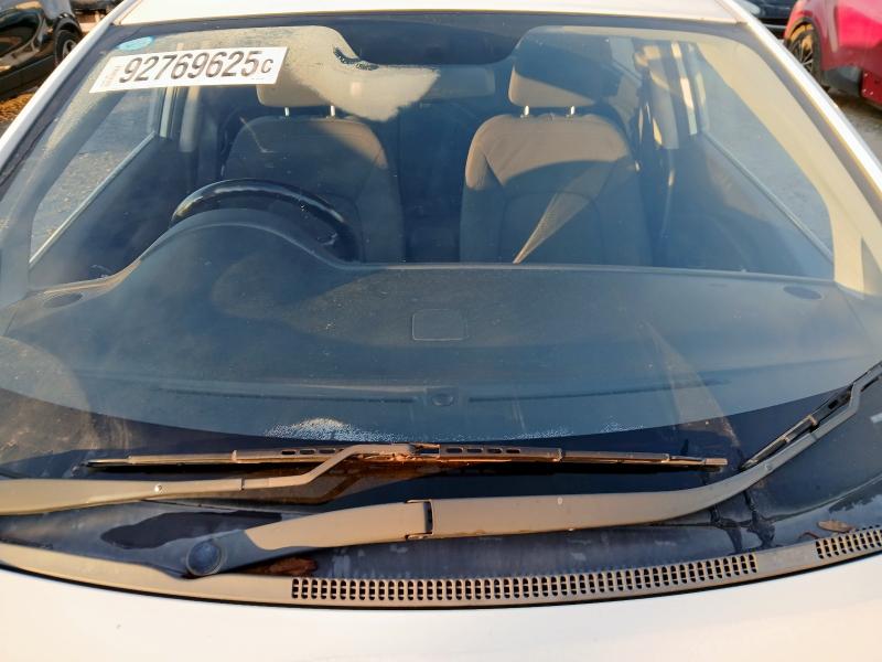 2013 KIA RIO 1.25 2 5DR