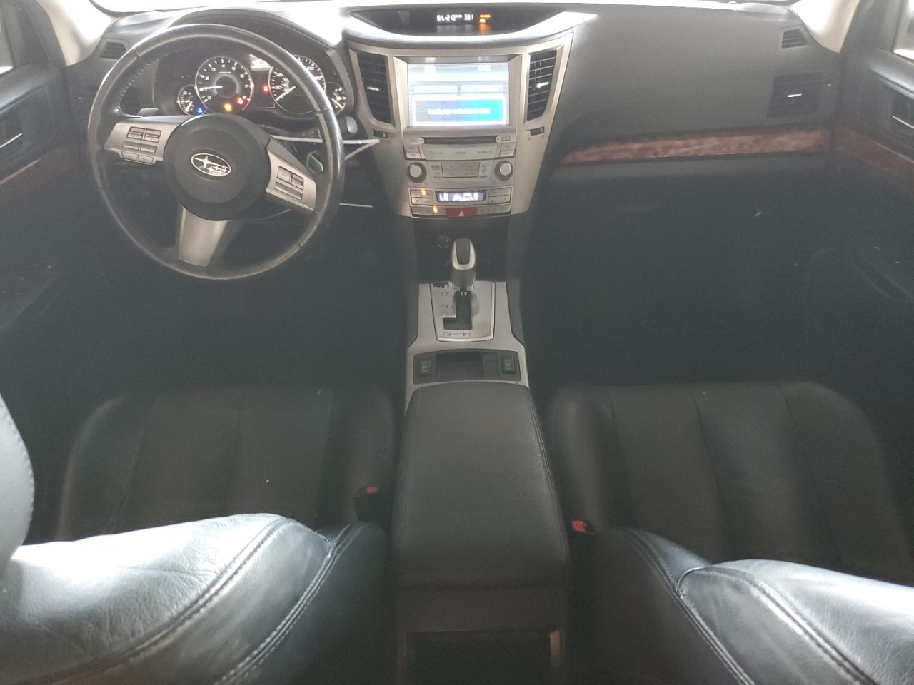 2011 Subaru Outback 2.5I Limited VIN: 4S4BRCLC7B3349806 Lot: 91045845