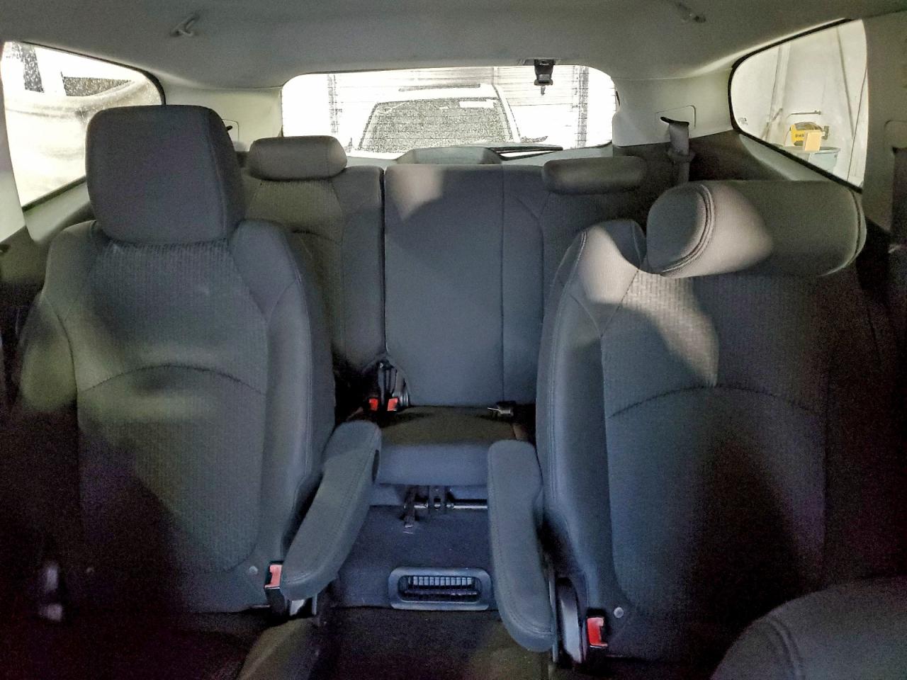 2011 Chevrolet Traverse Lt VIN: 1GNKRJED1BJ149165 Lot: 94132865