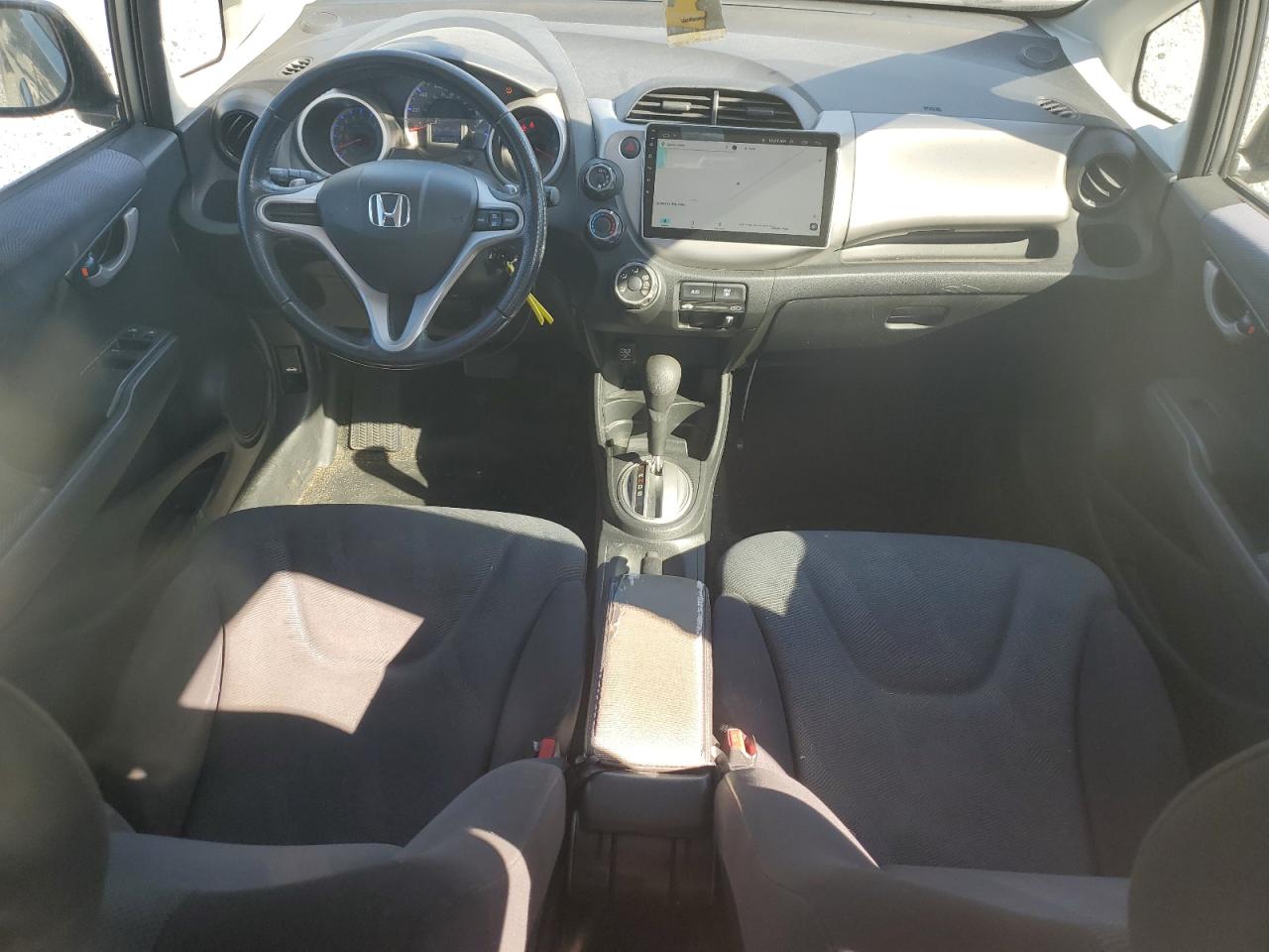 2010 Honda Fit Sport VIN: JHMGE8H41AC002022 Lot: 92957035